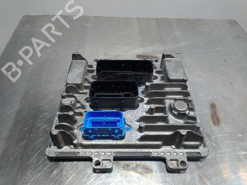 Used Engine control unit (ECU) Engine control unit (ECU) OPEL ASTRA K (B16) [2015-2022] 10752753 10752753