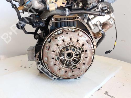 Engine NISSAN QASHQAI II (J11, J11_) 1.6 dCi | BP36359677M1  - Image 11