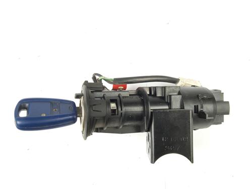 Used Ignition barrel FIAT PUNTO (188_) [1999-2012]  15251027