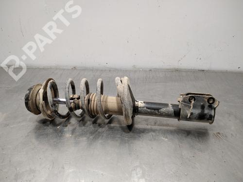 Højre fortil støddæmper DACIA SANDERO [2008-2025]  9982514
