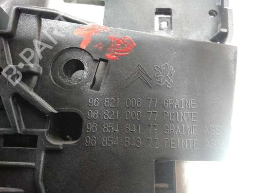 Other PEUGEOT PARTNER Box Body/MPV | BP14355267O1