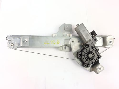 Rear right window mechanism DACIA DUSTER (HS_) 1.5 dCi | BP31882842C25