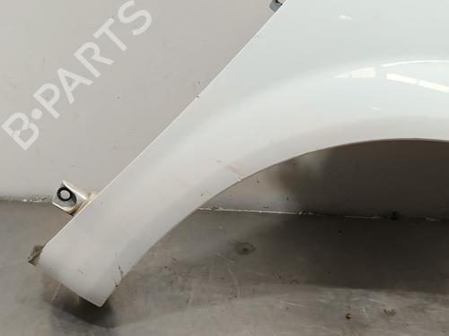 Right front fenders RENAULT SCÉNIC II (JM0/1_) 1.5 dCi (JM1E, JM16) | BP28471819C42 