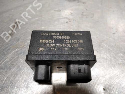 Elektronisk modul Elektronisk modul 14348640 14348640