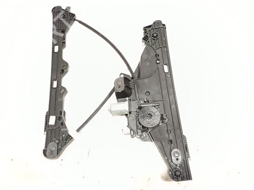 Used Front left window mechanism PEUGEOT 2008 II (UD_, US_, UY_, UJ_, UR_, UC_) 1.2 PureTech 130 (USHNS, URHNS) (130 hp) 28481475