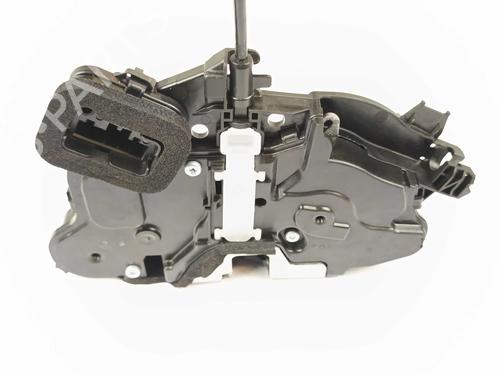 Front left lock SEAT ARONA (KJ7, KJP) 1.0 TSI | BP28421103C98 - Image 2