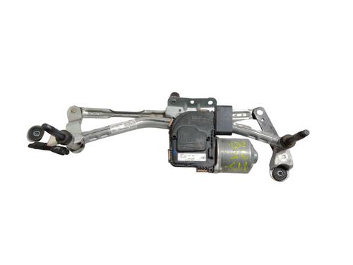 Used Front wiper motor Front wiper motor FORD PUMA (J2K, CF7) 1.0 EcoBoost mHEV (125 hp) 24416126 24416126