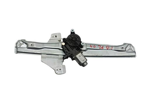 Used Front left window mechanism Front left window mechanism HYUNDAI TUCSON (NX4E, NX4A) 1.6 T-GDi (150 hp) 32116700 32116700