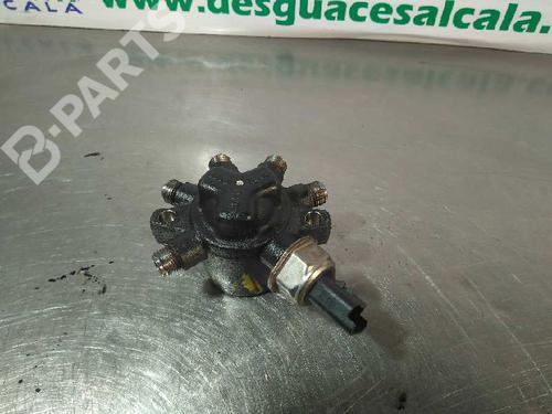 Used Injection rail FORD TOURNEO CONNECT [2002-2013]  9992431