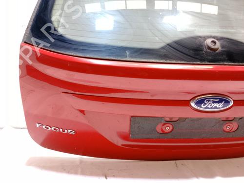 Tailgate FORD FOCUS II (DA_, HCP, DP)  | BP18537028C6 