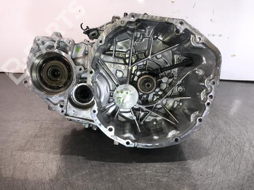 Gearbox RENAULT KOLEOS I (HY_) 2.0 dCi (HY0K) | BP9984259M3 