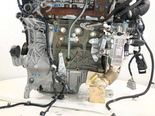 Engine OPEL MOVANO C Van (U9)  | BP40298829M1  - Image 14
