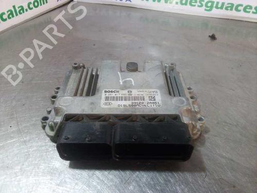 Used Engine control unit (ECU) Engine control unit (ECU) KIA SPORTAGE III (SL) [2009-2017] 9994314 9994314