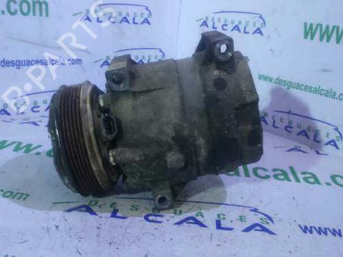 AC compressor NISSAN PRIMASTAR Bus (X83) | BP10959346M34 - Image 3