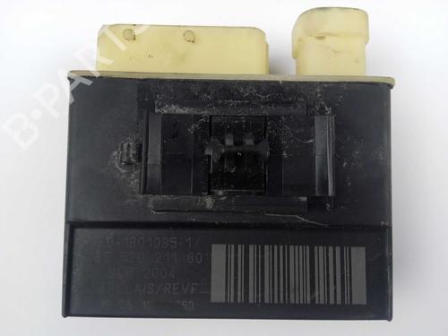 Used Electronic module Electronic module CITROËN C3 AIRCROSS II (2R_, 2C_) 1.5 BlueHDi 100 (2CYHYJ) (99 hp) 17496156 17496156
