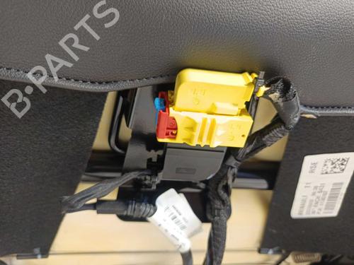 Left front seat RENAULT EXPRESS Box Body/MPV 1.5 Blue dCi 75 (F6AA) | BP38704670C15 - Image 14