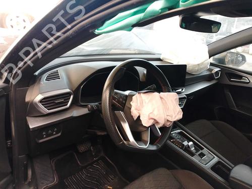 Right front brake caliper SEAT LEON Sportstourer (KL8, KLD) 1.5 eTSI | BP23080624M104 - Image 11