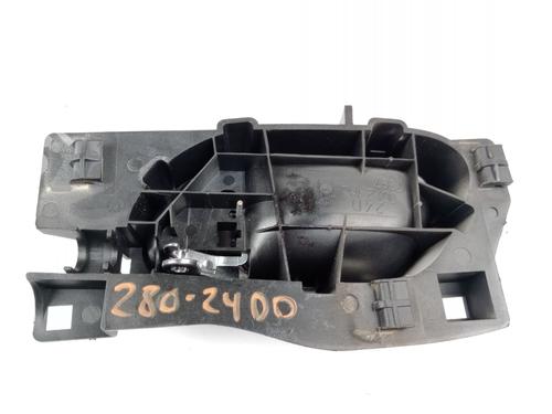Front right interior door handle CITROËN C4 I (LC_) 1.6 HDi | BP17834554I14 