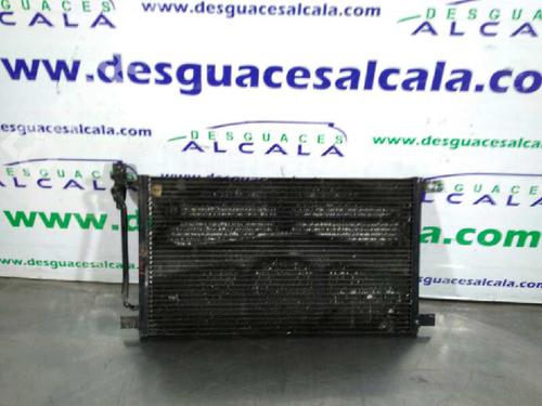 Used AC radiator BMW 3 (E46) 320 d (136 hp) 9990816