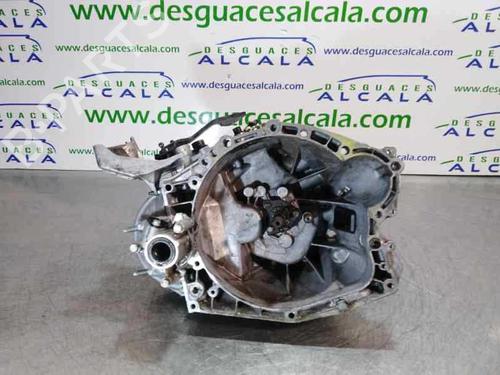 Used Gearbox Gearbox CITROËN C5 I (DC_) 2.0 HDi (DCRHYB) (90 hp) 10179307 10179307