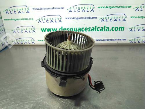 Heater blower motor AUDI A5 (8T3) 3.0 TDI quattro | BP9991107M62 