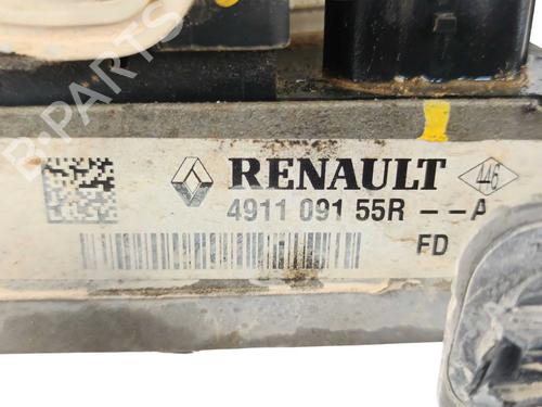 Steering pump RENAULT EXPRESS Box Body/MPV | BP36410285M99 - Image 5