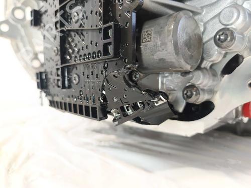 Gearbox CUPRA FORMENTOR (KM7, KMP) 1.5 TSI | BP34187528M3  - Image 9