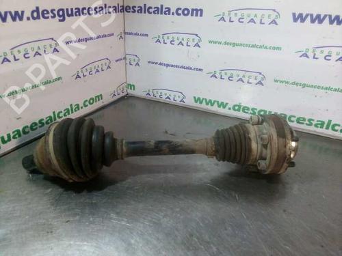 Used Left front driveshaft Left front driveshaft SEAT TOLEDO III (5P2) [2004-2009] 9995157 9995157