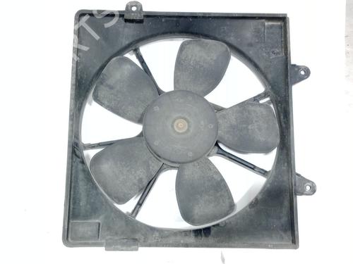 Radiator fan KIA CARNIVAL II (GQ) 2.9 CRDi | BP26325616M35 