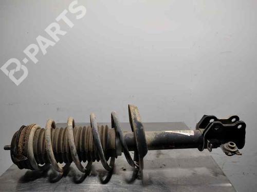 Used Left front shock absorber FIAT GRANDE PUNTO (199_) 1.3 D Multijet (199.AXD11, 199.AXD1A, 199.AXD1B,... (90 hp) 9997173