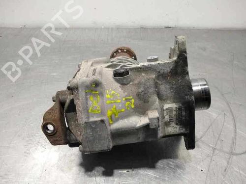 Used Transfer box Transfer box FORD KUGA I 2.0 TDCi (136 hp) 10093784 10093784