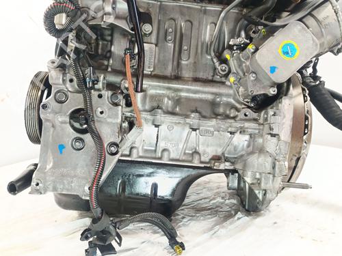 Engine CITROËN C4 Coupe (LA_) 1.6 HDi | BP33217348M1  - Image 12