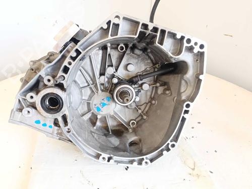 Caixa de velocidades Caixa de velocidades RENAULT MEGANE IV Hatchback (B9A/M/N_) 1.3 TCe 140 (B9NB) (140 hp) 36259918 36259918
