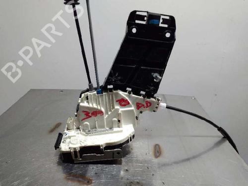 Used Front right lock Front right lock JEEP COMPASS (MP, M6, MV, M7) [2016-2026] 10752599 10752599