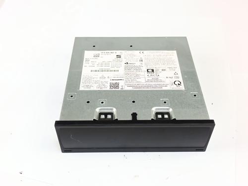 Used Radio Radio SEAT LEON (KL1, KLG) 2.0 TDI (150 hp) 33337730 33337730