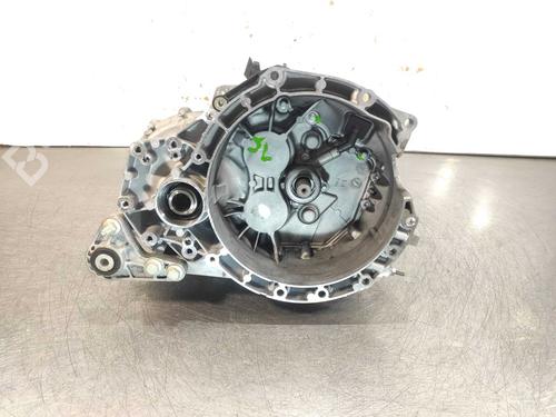 Used Gearbox Gearbox FORD FOCUS IV (HN) 1.0 EcoBoost (101 hp) 12980676 12980676