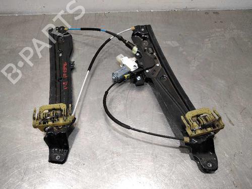 Used Front left window mechanism Front left window mechanism BMW 5 (F10) 520 d (184 hp) 10142806 10142806