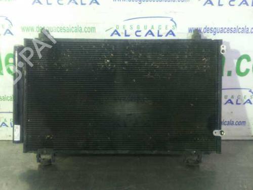 Used AC radiator AC radiator 10959434 10959434