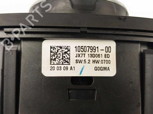 Headlight switch FORD TRANSIT CUSTOM V362 Bus (F3) 2.0 EcoBlue | BP31956367I24 - Image 3