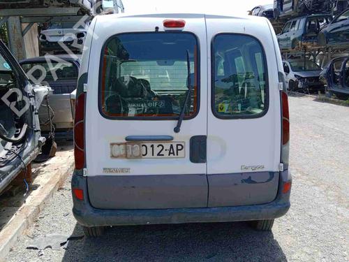 Right taillight RENAULT KANGOO (KC0/1_) D 65 1.9 (KC0E, KC02, KC0J, KC0N) | BP28580099C35  - Image 5