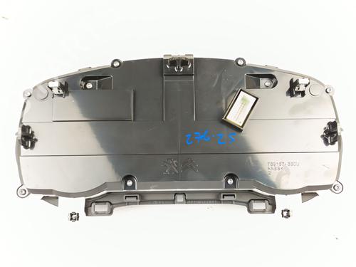 Instrument cluster OPEL CROSSLAND X / CROSSLAND (P17, P2QO) 1.5 (75) | BP26557018C47 