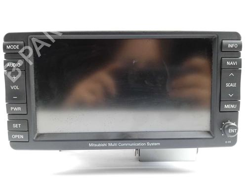 Used Radio Radio 10540884 10540884