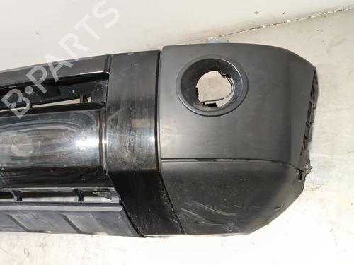 Front bumper LAND ROVER DISCOVERY III (L319) 2.7 TD 4x4 | BP29403447C7 