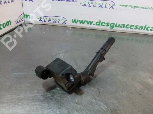 Used Ignition coil Ignition coil MERCEDES-BENZ C-CLASS T-Model (S205) AMG C 43 4-matic (205.264) (367 hp) 10929770 10929770