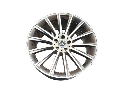 Used Rim Rim MERCEDES-BENZ GLC (X253) 200 4-matic (253.943) (197 hp) 34441267 34441267