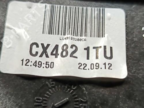 Front right window mechanism FORD KUGA III (DFK) | BP33844263C23 - Image 3