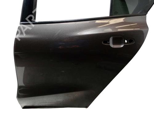 Dør venstre bagtil FORD FOCUS IV (HN) 1.0 EcoBoost | BP23531428C4 - Image 3