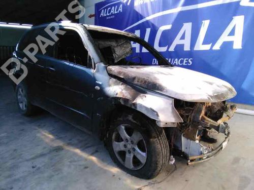 Used Parts SUZUKI GRAND VITARA II (JT, TE, TD)    1064310