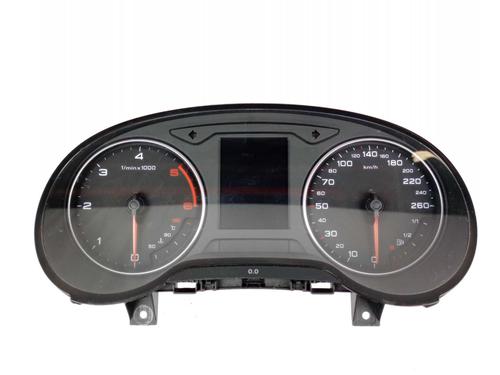 Used Instrument cluster Instrument cluster 18411185 18411185