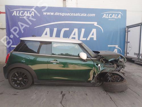 Brugte MINI MINI (F56) Cooper D 4993817